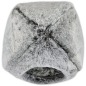 Preview: Katzenbett - Katzenhöhle - 33x26 cm - Farbe grau